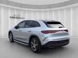 Mercedes-Benz EQE 350 + SUV AMG Premium Night HaL DI-Li DISTR - Mercedes-Benz: 35