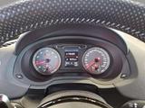 Audi RS Q3 2.5 TFSI quattro APP+PANO+ALCAN+NAVI+PDC - Audi RSQ3 Benzin Gebrauchtwagen