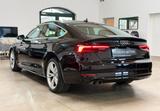 Audi A5 Sportback quattro 3.0 TDI S-tronic SportPaket - Audi A5 3.0 TDI