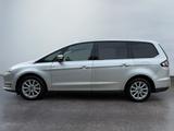 Ford Galaxy Titanium * PDC*Kamera*Automatik*7-Sitzer - Ford Galaxy mit Anhängerkupplung