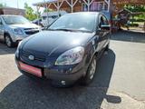 Kia Rio*Klima*TÜV neu - gebrauchte Kia Rio aus dem Jahr 2006