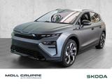 Skoda Elroq RS Lounge 2xKLIMA 360 4xSHZ ACC ALCANTARA
