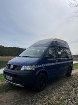 Volkswagen T5 Camper - Angebote