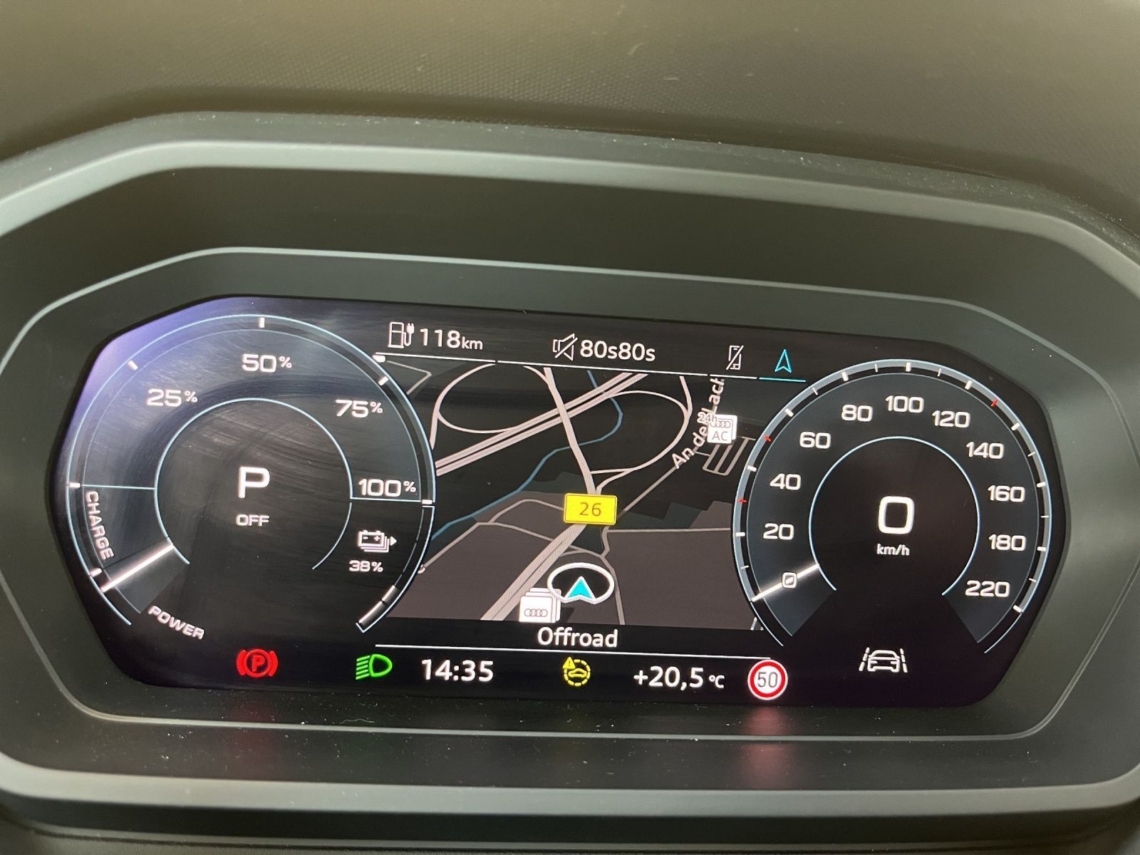 Audi Q4 e-tron - Bild 11