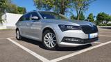 Skoda Superb 2.0 TDI SCR 140kW DSG 4x4 AMBITION CO... - Skoda Superb in Karlsruhe