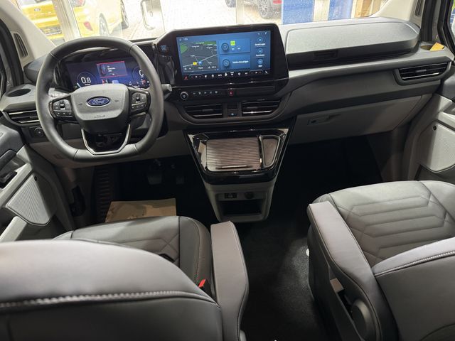 Ford Tourneo Custom Bus 320 L2 Tourneo Titanium X FWD