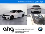 BMW 320d xDrive Automatik Navi Tempom.aktiv Bluetoot