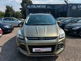 Ford Kuga Titanium  *1.Hand*Anhängerkupplung*TOP* - Ford Kuga: Anhängerkupplung
