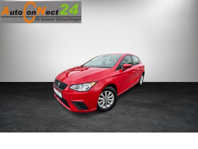 Seat Ibiza Style TSi *SHZG/PDC/Frontassist/Alu*