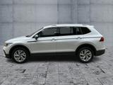 Volkswagen Tiguan Allspace 2.0 TDI DSG LIFE LED+NAV+ACC+AHK - Volkswagen: TDI