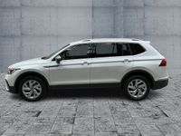Volkswagen Tiguan Allspace - Vorschau Bild 4