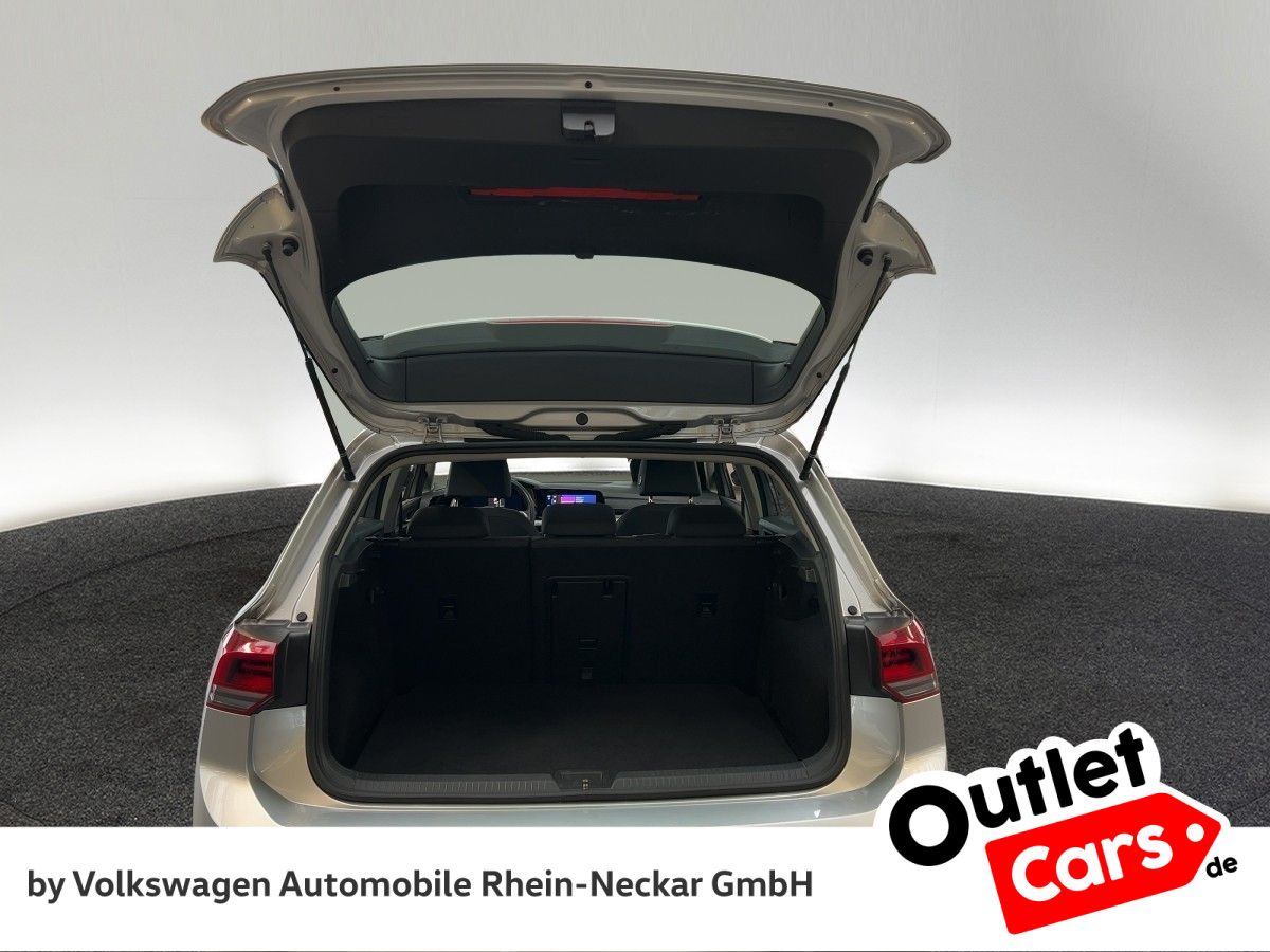 Volkswagen Golf - Bild 8
