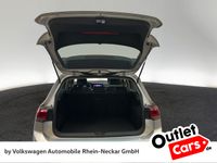 Volkswagen Golf - Vorschau Bild 8