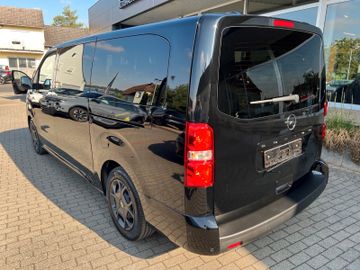 Opel Zafira Life - 4