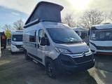 Dethleffs Globetrail Classic 540 DR Citroen /Aufstelldach - Angebote