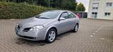 Nissan NISSAN PRIMERA P12 2.0 CVT M6 AUTOMATIK*NU... - Nissan Primera: Limousine