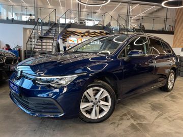 Volkswagen Golf VIII Variant *19%MwSt*TACHO DIGITAL*LED*NAV