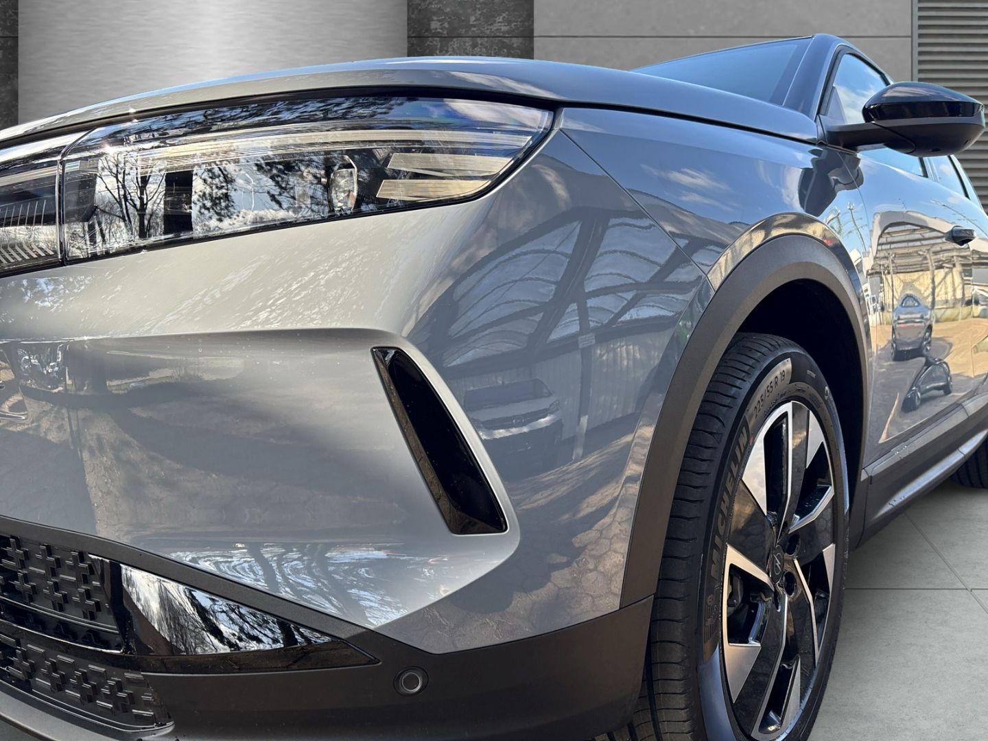 Opel Grandland (X) - Bild 4