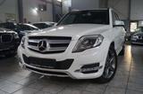 Mercedes-Benz GLK 350 CDI BlueEfficiency 4Matic*Leder*AHK*Kama - Mercedes-Benz GLK-Klasse in Bielefeld