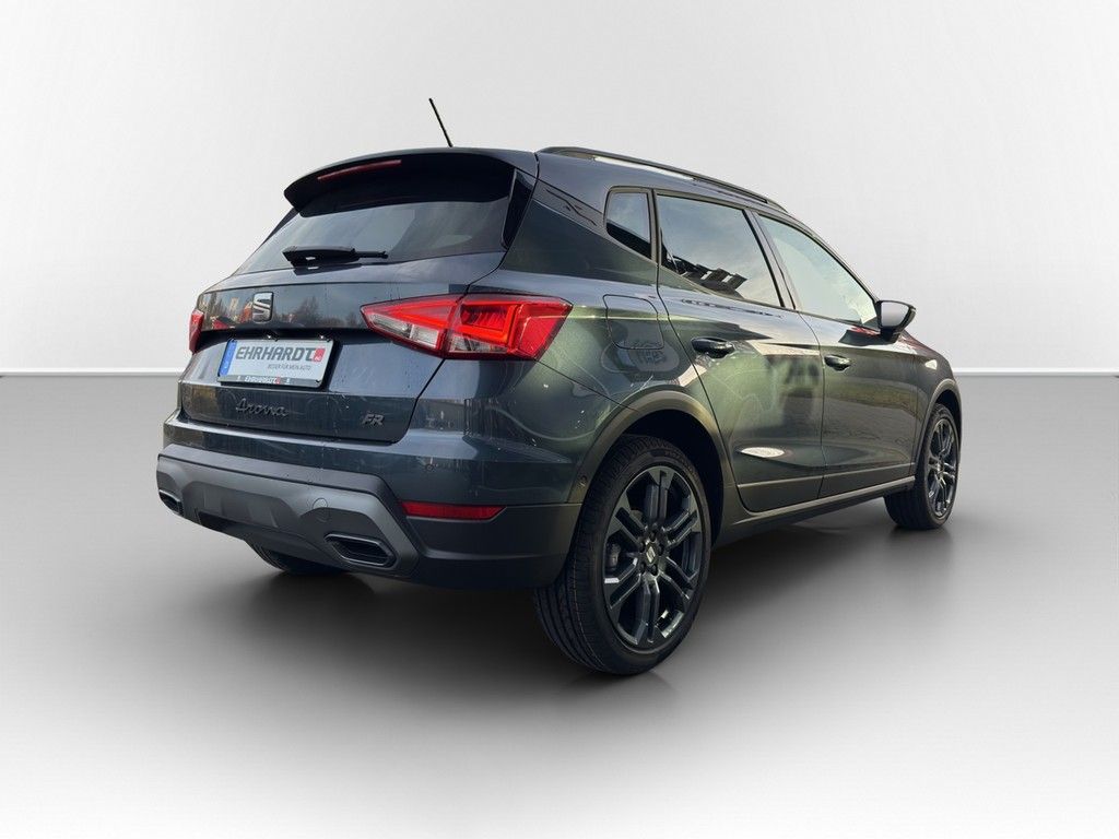 Seat Arona - Bild 5