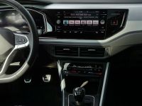 Volkswagen Taigo - Vorschau Bild 6