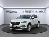 Opel Grandland Dynamic 1.2 Turbo Allwetterreifen El.  - Opel Grandland (X) Gebrauchtwagen