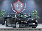 Audi A4 Cabrio 2.0 TDI*S-line*Automatik*Leder*Xenon
