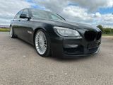 BMW 750i xDrive M Sportpaket Individual LE... - BMW 750 aus 2012: 750i