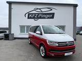Volkswagen T6 Transporter Bus Multivan Highline - VW Gebrauchtwagen