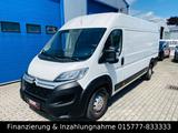 Citroën Jumper Grossraumkasten 35 L4H2 Heavy Klima - Citroën Jumper: L4h2