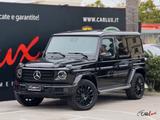 Mercedes-Benz G 350 d Premium Plus AMG 286CV TET - gebrauchte Mercedes-Benz G 350 aus dem Jahr 2020