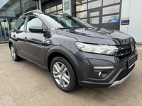 Dacia Sandero Stepway COMFORT TCe 100 ECO-G