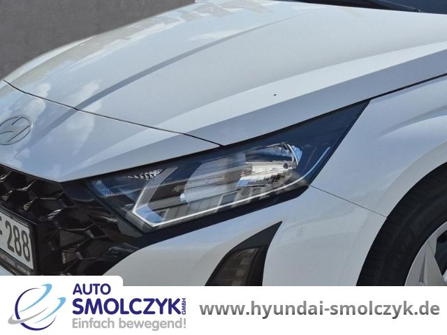 Hyundai i20 – Bild 5