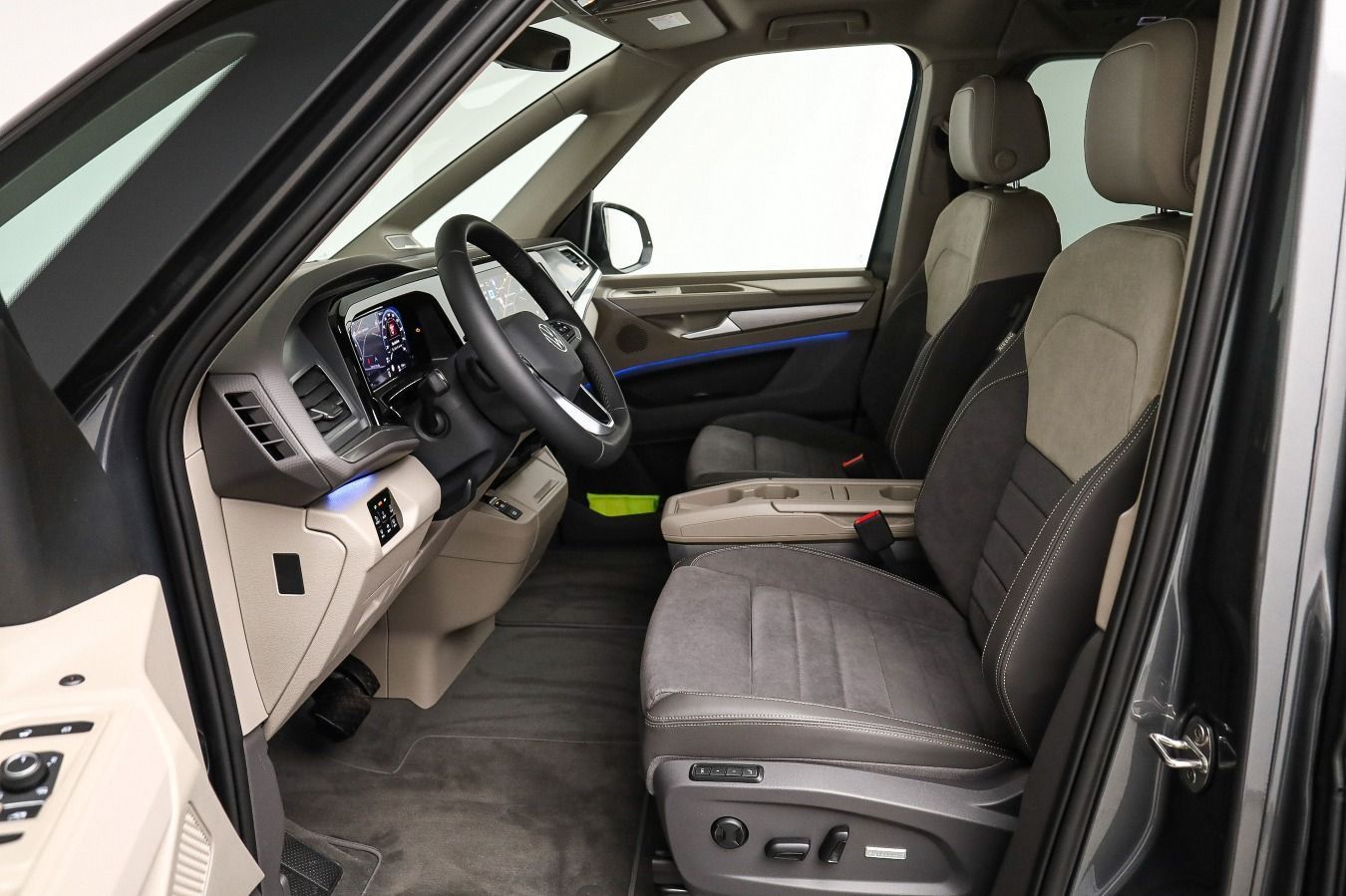 Volkswagen T7 Multivan - Bild 8