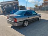 Opel Vectra 2.0i GT - Opel Vectra aus 1990