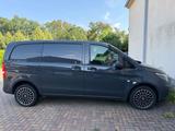 Mercedes-Benz Mercedes Vito 447 wenig Kilometer  - Mercedes-Benz Vito W447
