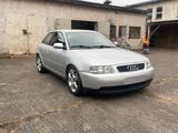 Audi a3 8l 1,9 TDI - Audi A3 aus 2000: 1.9