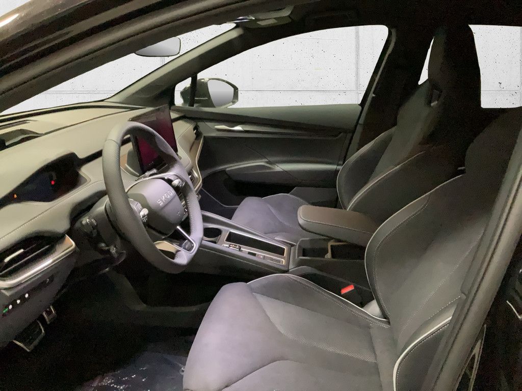 Skoda Enyaq - Bild 9
