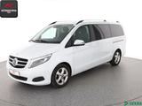 Mercedes-Benz V 250 d LANG 7 SITZE KAMERA,DISTRONIC,DAB,AHK,SH - gebrauchte Mercedes-Benz V 250 aus dem Jahr 2018