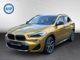 BMW X2 xDrive 25d MSport X LED PANO HUD H&K NAVI RFK