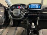 Peugeot e-2008 EV Blue Lease Allure 50kWh 3-Fase SoH 90% - Peugeot e-2008 mit Elektro-Antrieb