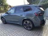 BMW X1 xDrive30e Hybrid Steptronic M Sportpaket - BMW X1 xDrive30e Gebrauchtwagen