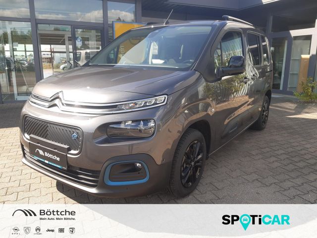 Citroën Berlingo Shine Elektro M / 7 SITZER/NAVI/KAMERA/