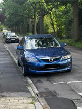 Mazda zoom 6 Baujahr 2006 - Mazda aus 2006: Mazda6