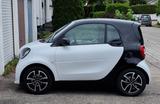 Smart ForTwo coupé 0.9 80kW BRABUS Xclusive twinam... - Smart ForTwo Gebrauchtwagen in München