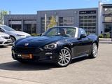 Fiat 124 Spider Lusso *Leder, BOSE,LED,PDC* - Fiat: Cabrio