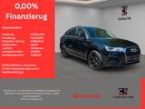 Audi Q3 sport 1.4 TFSI |Bi-Xenon|AHK|Navi|SHZ - Audi in Dortmund: Q1