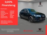 Audi Q3 sport 1.4 TFSI |Bi-Xenon|AHK|Navi|SHZ - Audi Q3 in Dortmund
