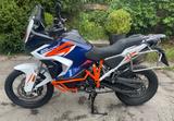 KTM 1290 Super Adventure R  Vollausstattung  - KTM 1290 Super Adventure R