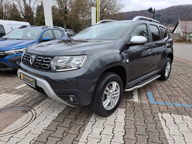 Dacia Duster II Anniversary